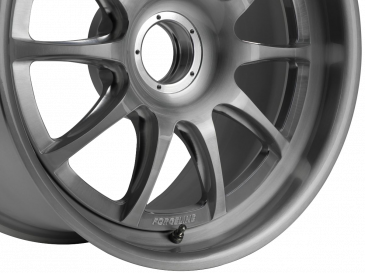GZ3R | Three Piece Forged Wheel
