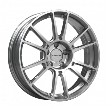 SS1R Skinny finished in Hyper Silver