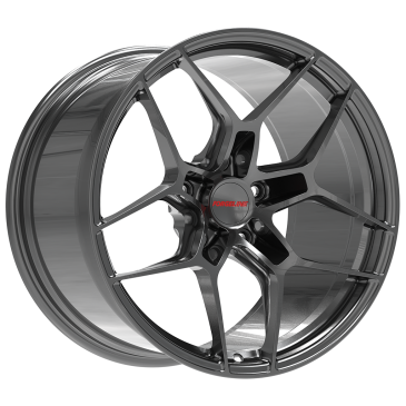 VV1R | One Piece Forged Monoblock Wheel