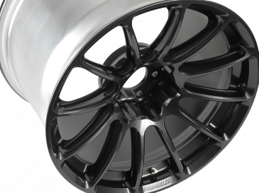GTD1-Viper | One Piece Forged Monoblock Wheel