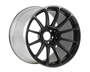 GTD1-Viper | One Piece Forged Monoblock Wheel