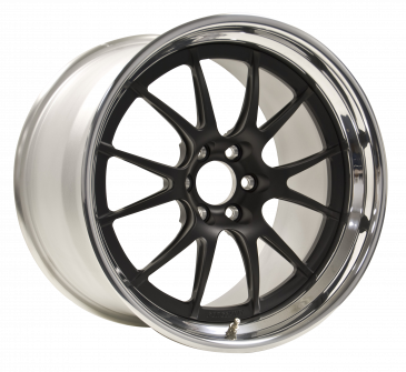 GA3R-6 | Three Piece Forged Wheel