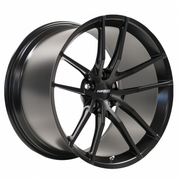 AR1 | One Piece Forged Monoblock Wheel