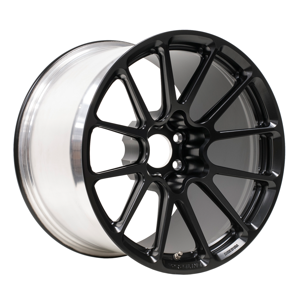 GS1R-6 | One Piece Forged Monoblock Wheel