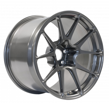 GA1R Open Lug | One Piece Forged Monoblock Wheel