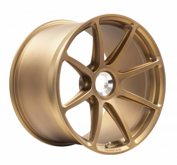 GE1R | One Piece Forged Monoblock Wheel