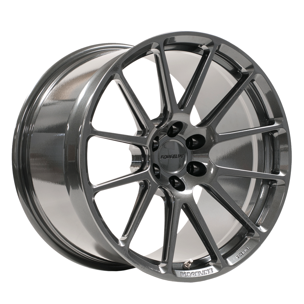 GS1-6 | One Piece Forged Monoblock Wheel