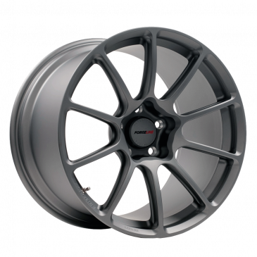 GTD1 5-Lug Open | One Piece Forged Monoblock Wheel