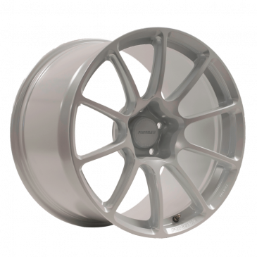 GTD1 5-Lug Open | One Piece Forged Monoblock Wheel