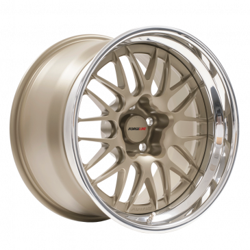 スターウォーズ　ポングクレル　カスタム GX3 Open Lug | Three Piece Forged Wheel