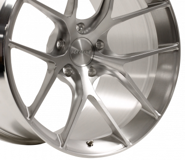 VX1 | One Piece Forged Monoblock Wheel