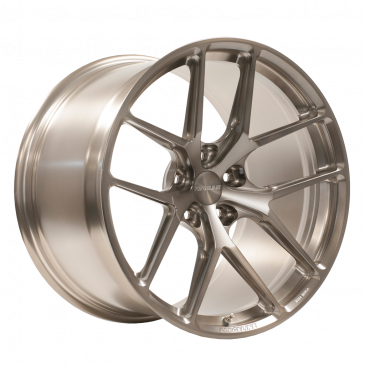 VX1R | One Piece Forged Monoblock Wheel