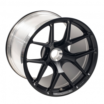 VX1R-RSR | One Piece Forged Monoblock Wheel