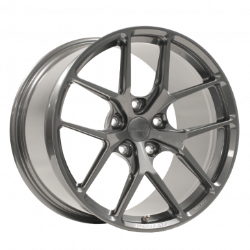 VX1R | One Piece Forged Monoblock Wheel