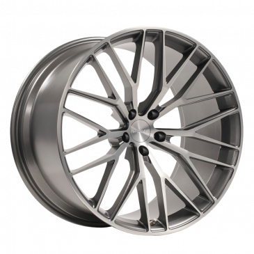 ZH1 | One Piece Forged Monoblock Wheel