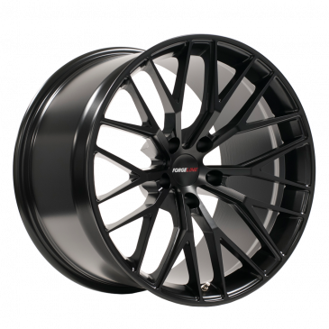 ZH1 | One Piece Forged Monoblock Wheel