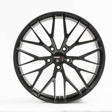 ZH1 | One Piece Forged Monoblock Wheel