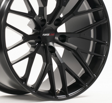ZH1 | One Piece Forged Monoblock Wheel