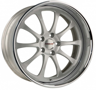 ホリ ZX3P | Three Piece Forged Wheel