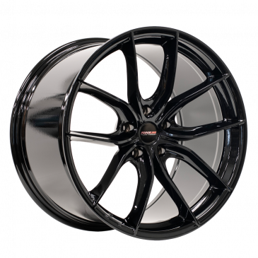 F01 For Chevrolet Chevrolet Corvette C7/C8 2006+