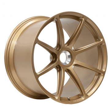 GE1R | One Piece Forged Monoblock Wheel