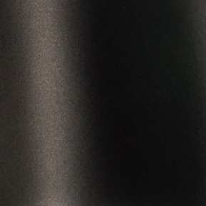 Powder Coated Inner Rim Shell - Matte Black