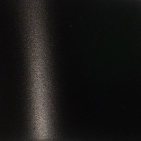 Powder Coated Inner Rim Shell - Satin Black