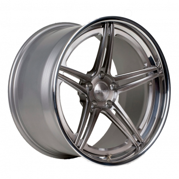 SC3C-SL Stepped Lip