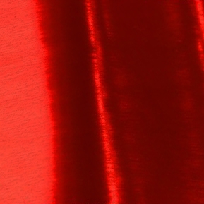 Powder Coated Inner Rim Shell - Transparent Red - Option