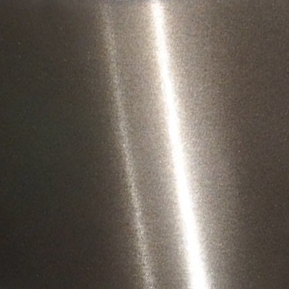 Transparent Smoke - Transparent Smoke - Inner Rim Shell